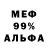 МЕФ мука Rafa INVESTIMENTOS